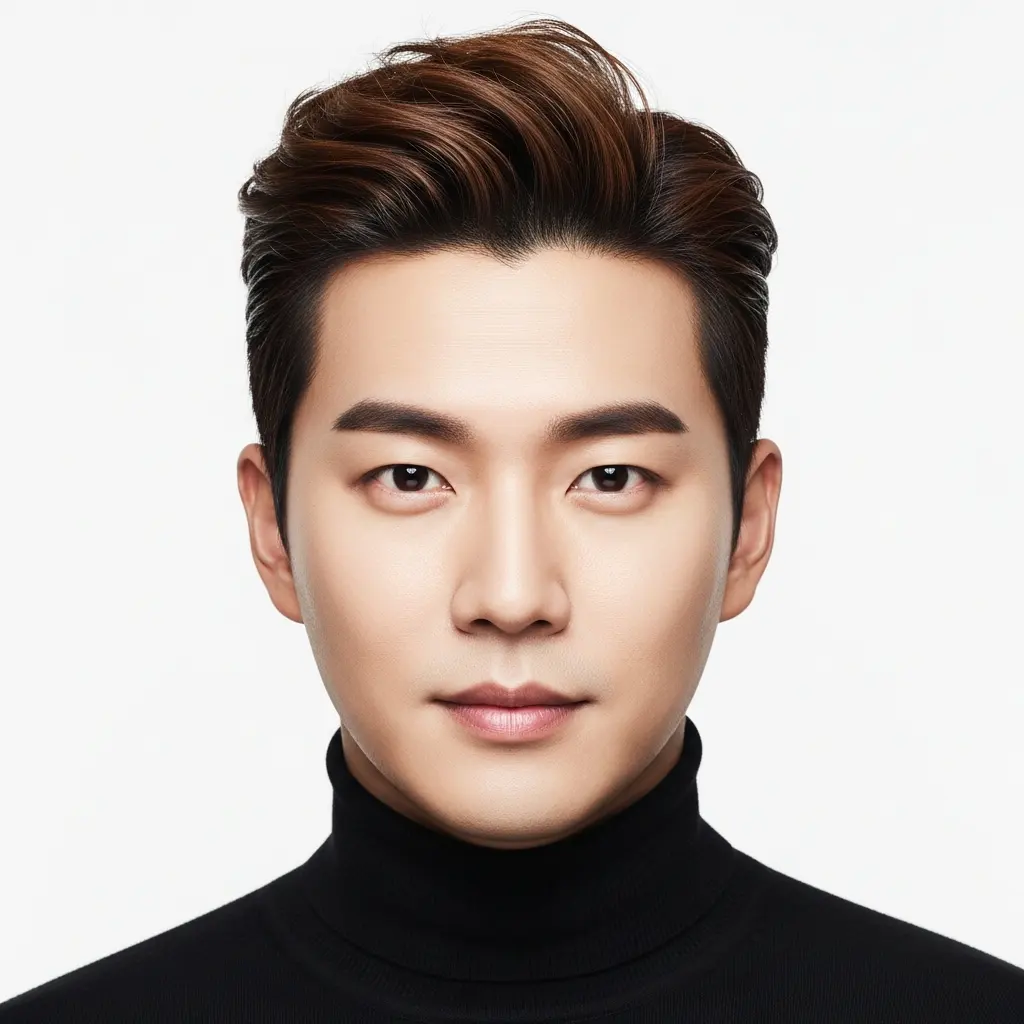 김도현 - 공간 디자이너
